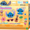 Aquabeads stitch sleutelhanger set (700 parels) knutselset- parels die met water plakken