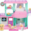 Spectron Little Live Pets Mama Suprise Family Hospital set