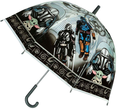 Undercover Star Wars Umbrella per bambini
