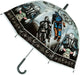 Undercover Star Wars Umbrella per bambini