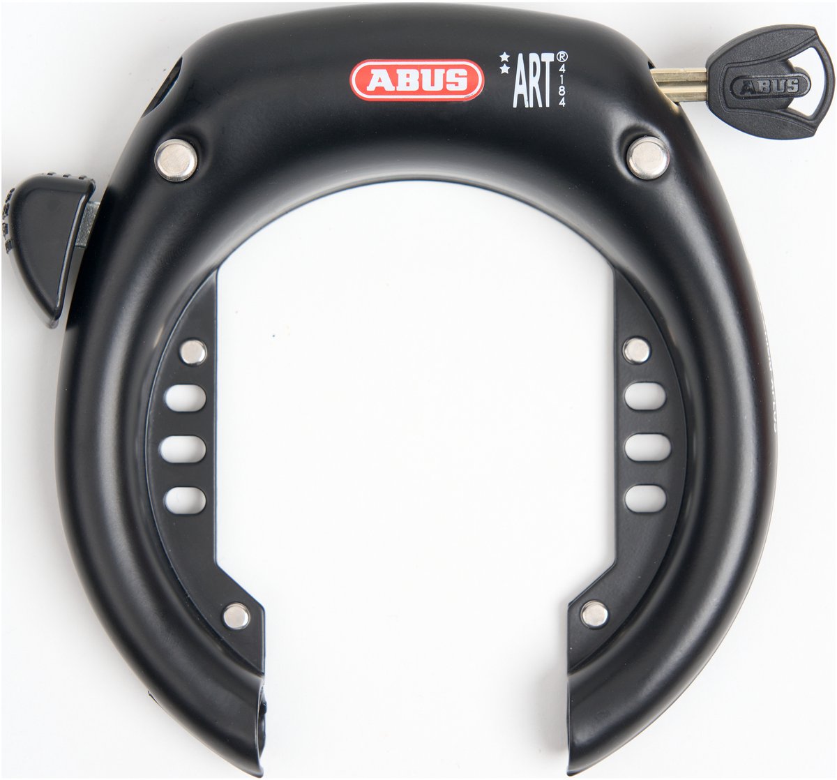 Abus ringslot pro shield x plus 5755 r