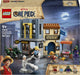 Lego one piece 75642 confrontatie met kapitein smoker