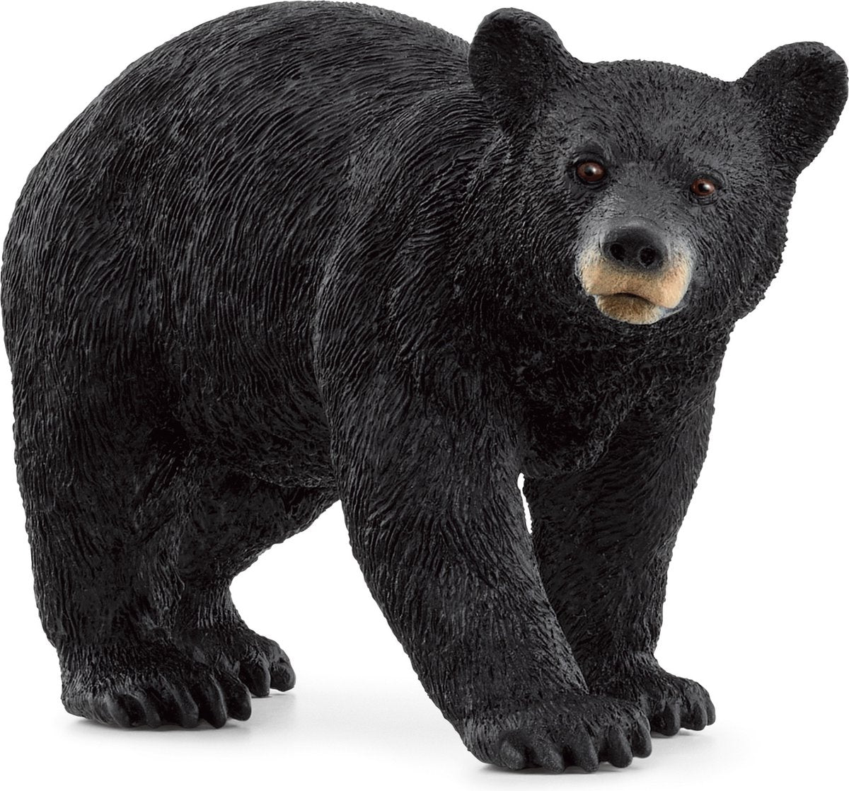 Schleich Wild Life American Black Bear 14869