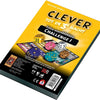 999 -GAMES SCOPEBLOKKEN CLEVER alla 3a Power Challenge