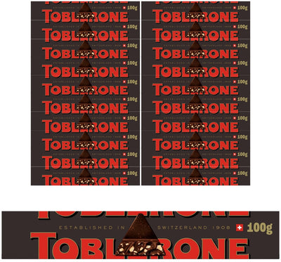 toblerón