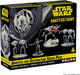Atomic mass games star wars shatterpoint general grievous squad pack - en fr de pl es