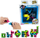 Puzzle magico puzzle collegabile Confezione da 3 giochi di abilità per bambini.