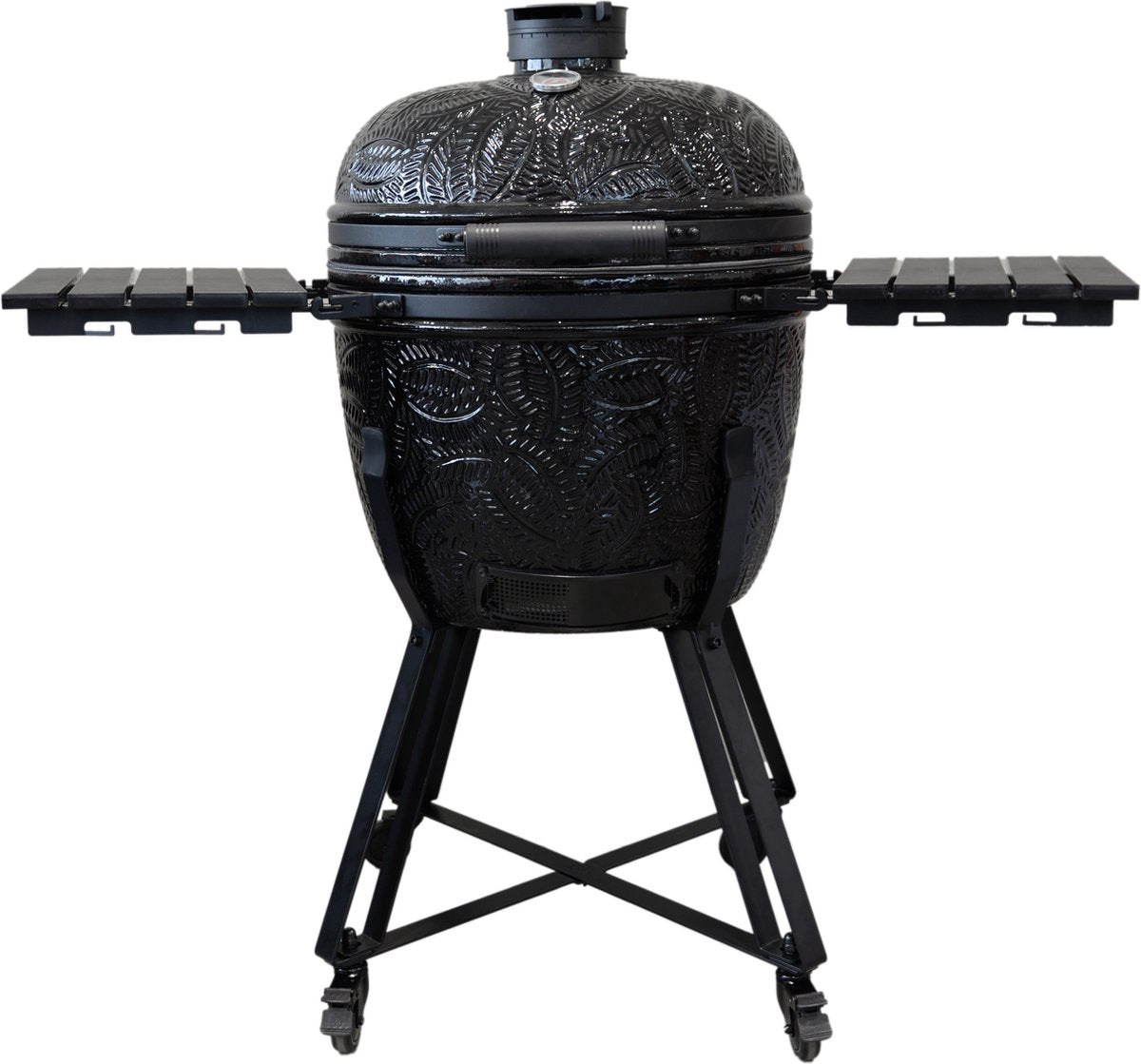 Barbecook kamal 2.0 extra large kamado black