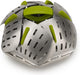 Joseph joseph bloom steel stomer opvouwbaar - rvs - 16 cm -