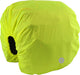 Rain cover performance neon yellow x-large