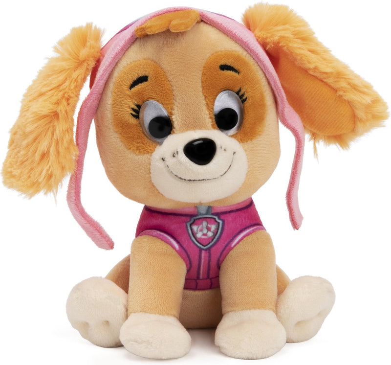 Paw Patrol Gund - Skye - Peluche - 15 cm