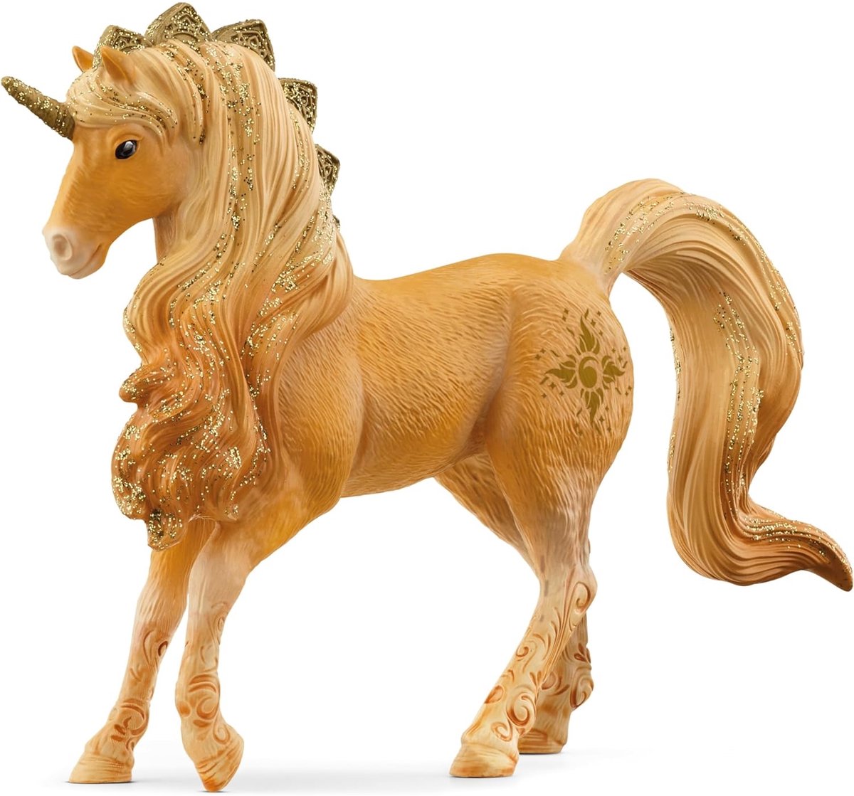 Schleich Bayala Apollo Unicorn Stallion 70822