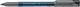Schneider instrumentos de escritura rotulador universal schneider maxx 222 f permanente negro caja de 10 piezas