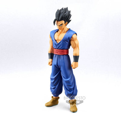 Banpresto co., ltd. dragon ball super - figura super hero dxf ultimate gohan 17cm