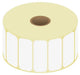 Etichetta KTC 1 rotolo 51x25mm compatibile zebra 880199-025d 2580 pezzi su rotolo