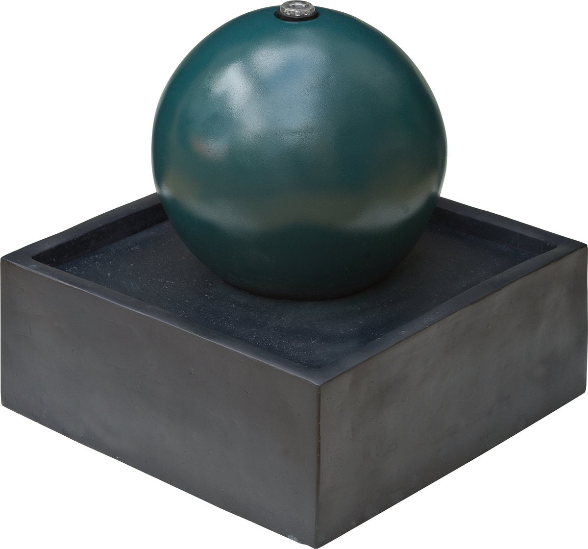 Ubbink - acquaarte - steni - fuente de agua - decorativa