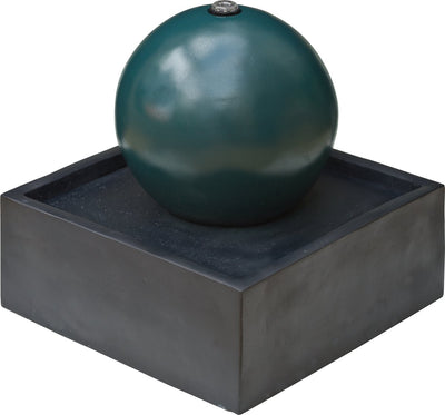 Ubbink - acquaarte - steni - giochi d'acqua - decorativi