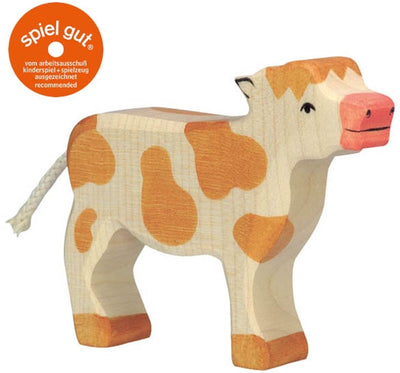 Holztiger Holztiger Woodn Brown