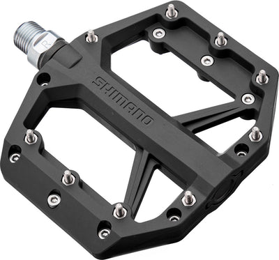 Shimano pedals PD-GR400 black
