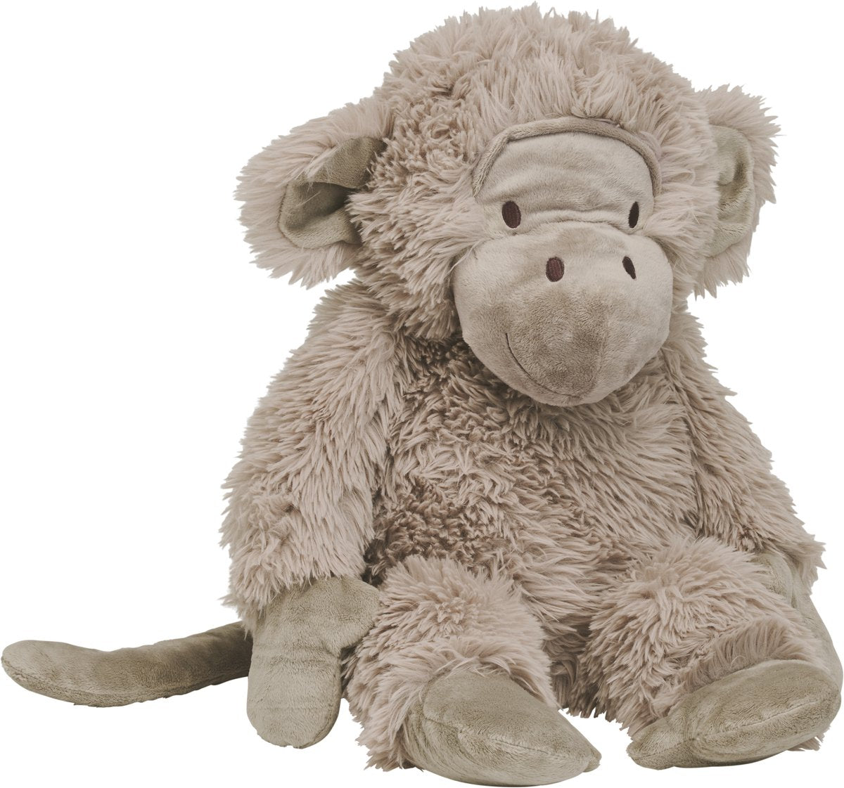 Peluche Happy Horse Scimmia Miso 70 cm - Marrone - Peluche per bambini