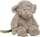 Peluche Happy Horse Scimmia Miso 70 cm - Marrone - Peluche per bambini