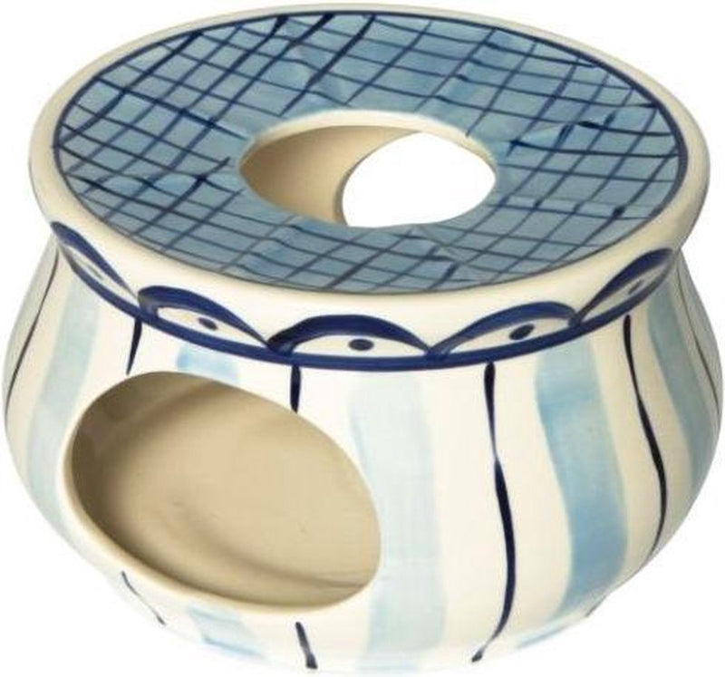 Vela de té rubia Amsterdam - Rubio de Delft