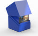 Ultimate Guard Boulder 100+ solido - blu