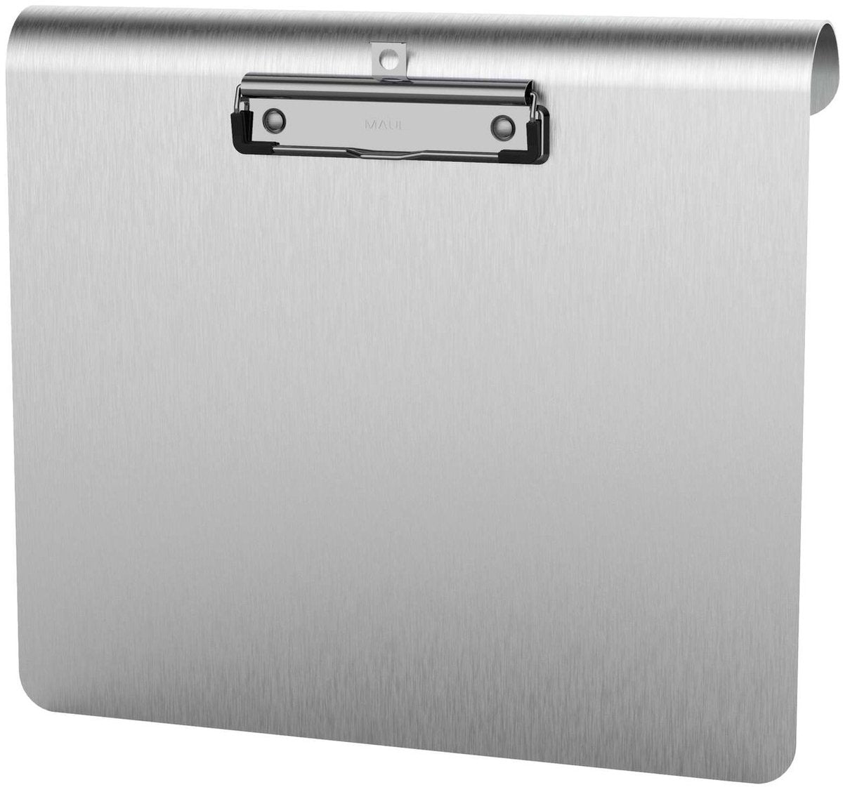Portapapeles Maul 2354108 metal plateado
