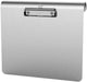 Portapapeles Maul 2354108 metal plateado