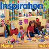 Hama Iron Beading Plate Pony
