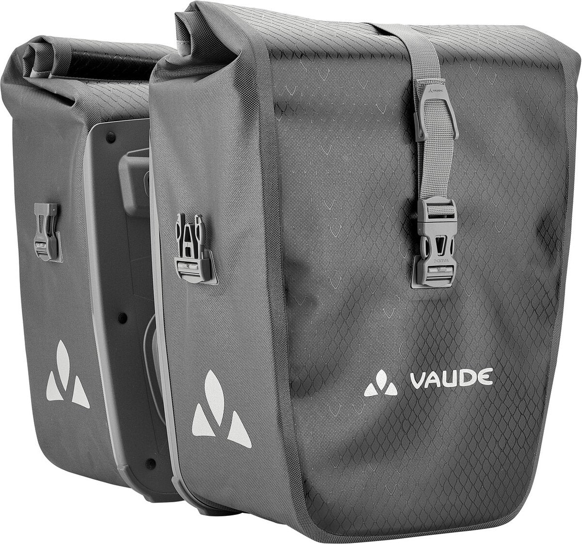 Vaude aqua front - bike panniers