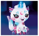 Unicorno stellato Canal Toys con corno luminoso (disponibili versioni polacca e inglese)