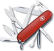 Victorinox fieldmaster red zwitsers zakmes - 15 functies - rood