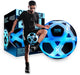 Gear2play Counter Ball: il calcio che conta