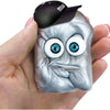 Boti Doctor Squish Putty Diy - Silver Júpiter