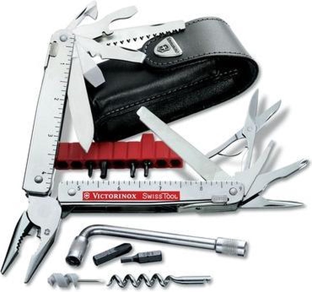 Victorinox Herramienta Suiza CS Plus