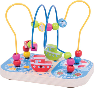 Bigjigs wood