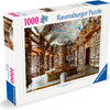 Puzzle Ravensburger Biblioteca Pubblica di New York - 1000 pezzi.