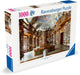 Puzzle Ravensburger Biblioteca Pubblica di New York - 1000 pezzi.