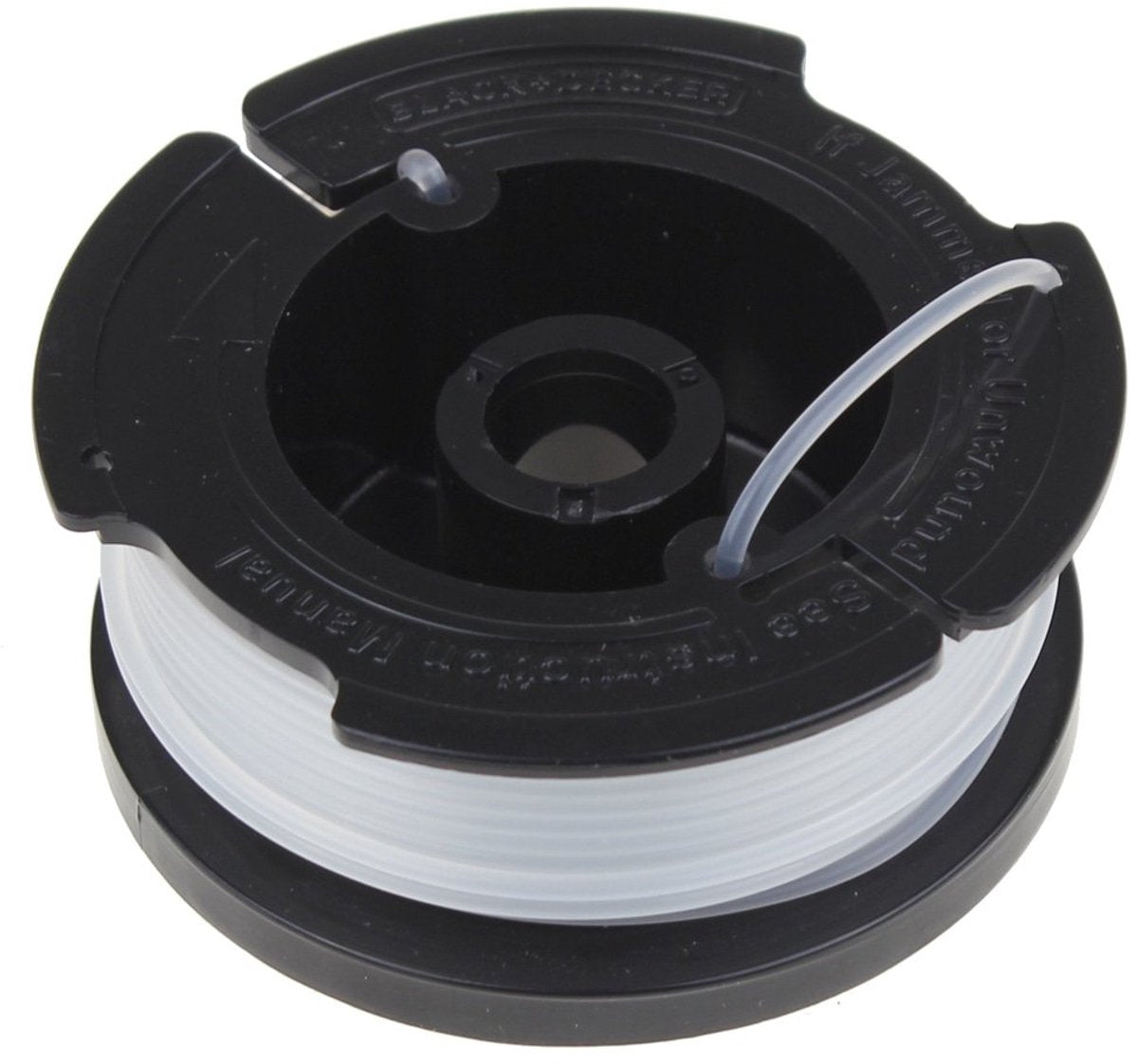 Black+decker black decker - spool for grass trimmer - 90564281n