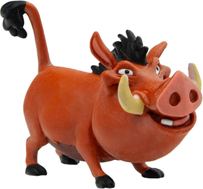 Bullyland disney pumbaa (12533)