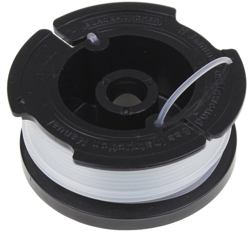 Black+decker black decker - carrete para cortacésped - 90564281n