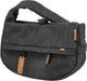 Trixie Be Nordic Dog Borse Ingrid Nero