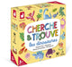 Janod - gioco di osservazione - cerca e trova - dinosauri
