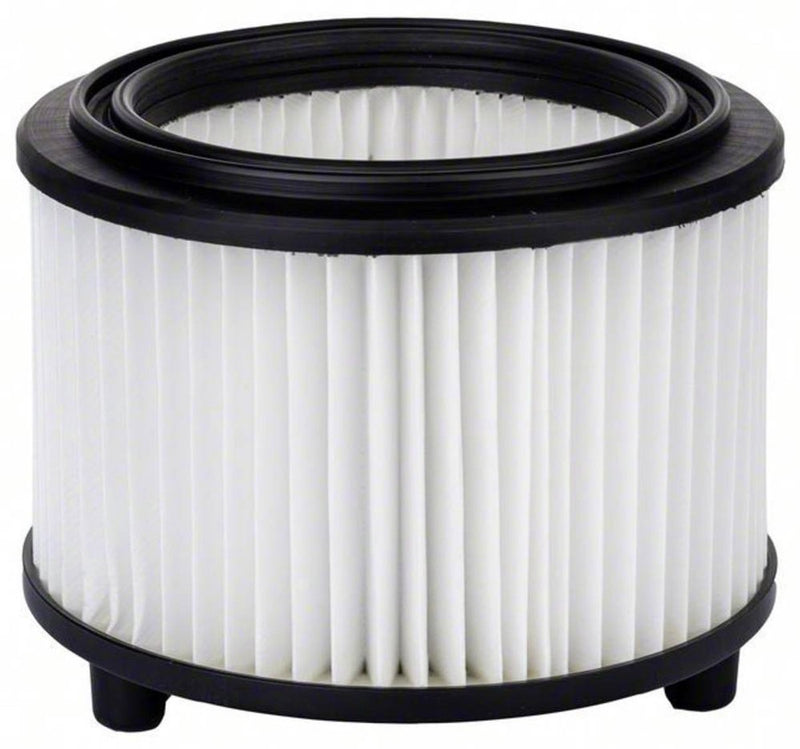 Accesorios bosch filtro armónica advancedvac 20 - 2609256f35