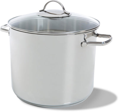 Bk uni sopa sartén Ø26 cm 11 litros