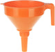 Pressol funnel - 160mm - orange