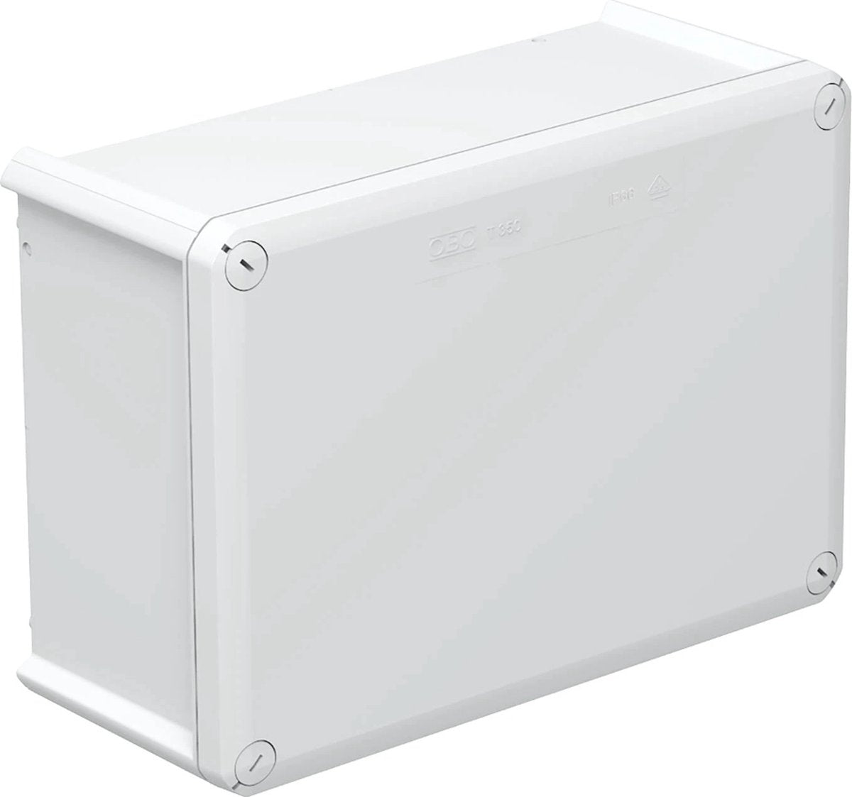 Obo t-box wand plafond kabeldoos - 2007303 - e2m9z