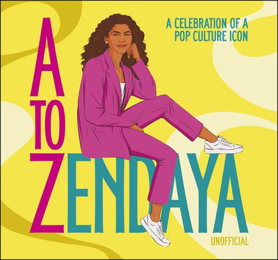 A a Zendaya