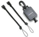 Cordón autorretráctil Garmin